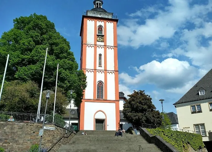 Rubens Haus