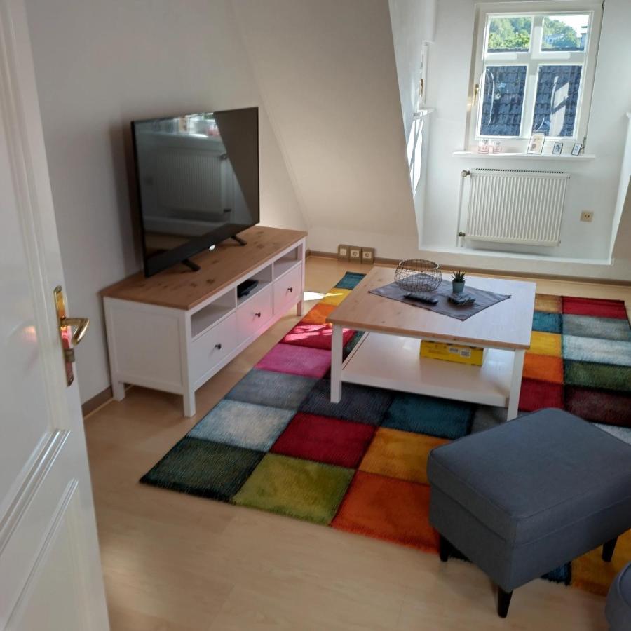 Rubens Haus Hébergement de vacances *